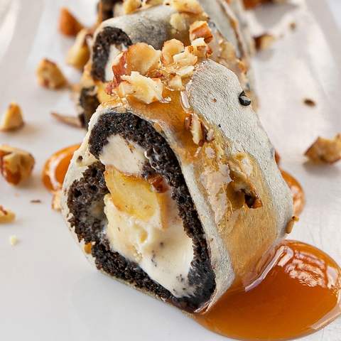 Choco Roll