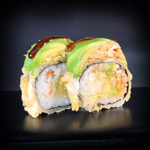 Cigarroa Roll