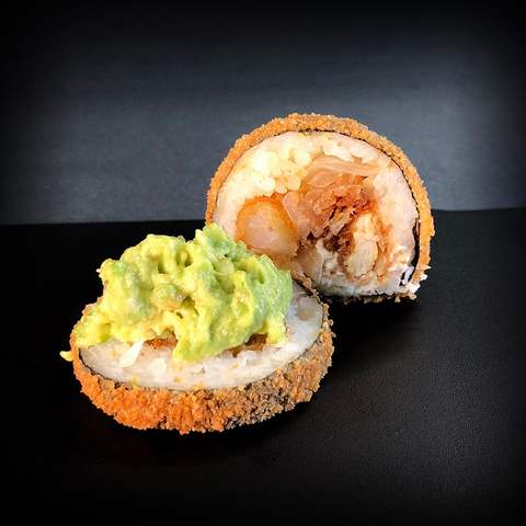 Hulk Roll