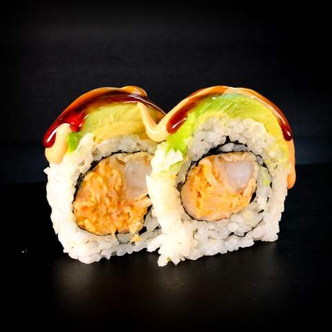 Laredo Roll