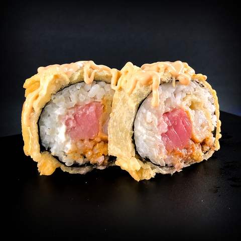 Luna Roll
