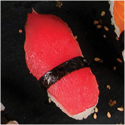 Maguro (Tuna) Nigiri 2 pc