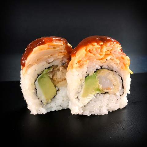 Shiromi Roll