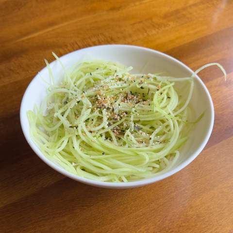 Sunomono Salad (Cucumber)